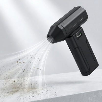 Soplador Turbo Profesional™ Multifuncional