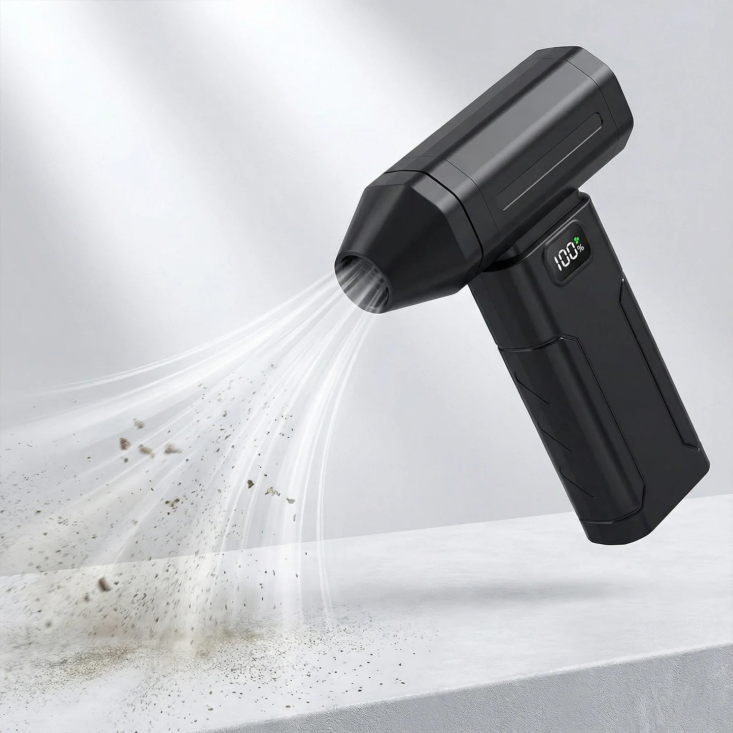 Soplador Turbo Profesional™ Multifuncional