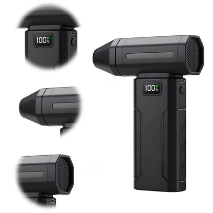 Soplador Turbo Profesional™ Multifuncional