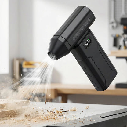 Soplador Turbo Profesional™ Multifuncional