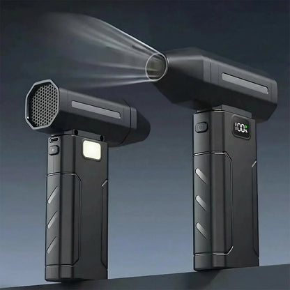 Soplador Turbo Profesional™ Multifuncional