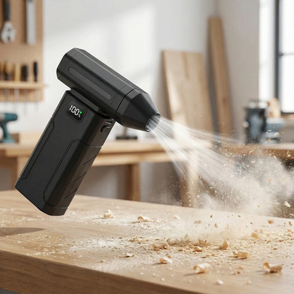 Soplador Turbo Profesional™ Multifuncional